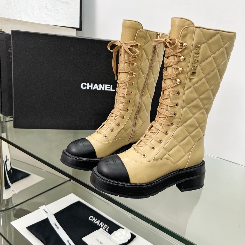 Ch**el boots
